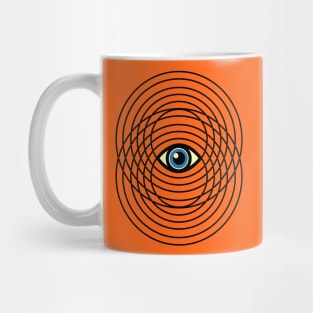 Hypnotic Mug